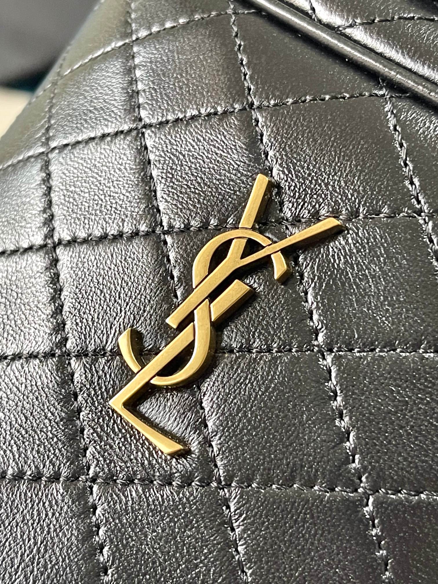 YSL Bucket Bags